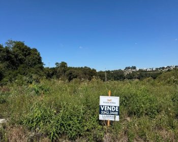 Terreno com 306m², Nao suíte, no bairro Loteamento Dona Luizza em Marau