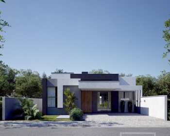 Casa com 108m², 3 dormitórios, Sim suíte, no bairro Loteamento São Gabriel em Marau