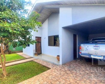 Casa com 143m², 3 dormitórios, Sim suíte, no bairro Colina Verde em Marau