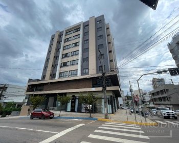 Loja com 58m², Nao suíte, no bairro Centro em Marau