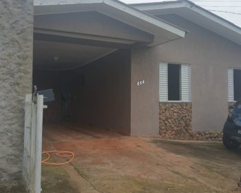 Casa com 98m², 2 dormitórios, Nao suíte, 1 vaga, no bairro São José  Operário em Marau