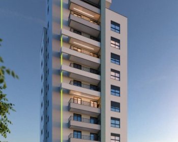 Apartamento com 72m², 2 dormitórios, Sim suíte, 1 vaga, no bairro Centro em Marau