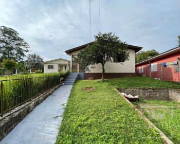 Casa com 50m², 2 dormitórios, Nao suíte, 1 vaga, no bairro Vila Constante Fuga em Marau