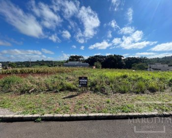 Terreno com 315m², Nao suíte, no bairro Loteamento Villa Bella em Marau