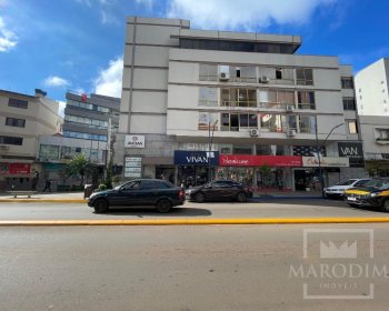 Salas/Conjuntos com 36m², Nao suíte, no bairro Centro em Marau