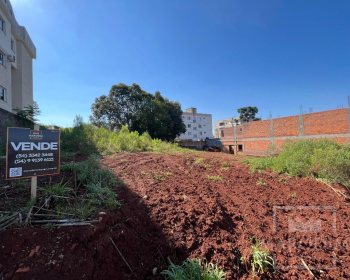 Terreno com 623m², Nao suíte, no bairro Jardim do Sol em Marau