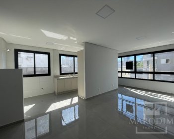 Apartamento com 80m², 2 dormitórios, Sim suíte, 1 vaga, no bairro Centro em Marau