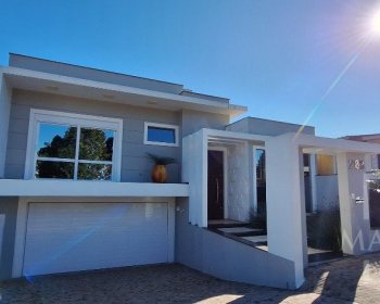 Casa com 255m², 3 dormitórios, Sim suíte, 3 vagas, no bairro Jardim das Palmeiras em Marau