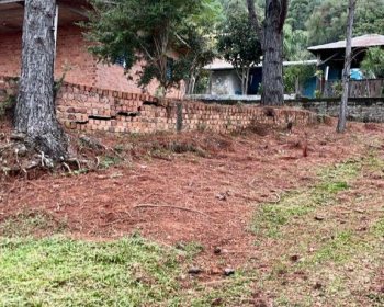 Sítio com 70m², 2 dormitórios, Nao suíte, no bairro Interior em Marau