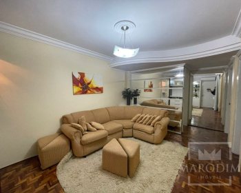 Apartamento com 40m², 1 dormitório, Nao suíte, no bairro Centro em Marau