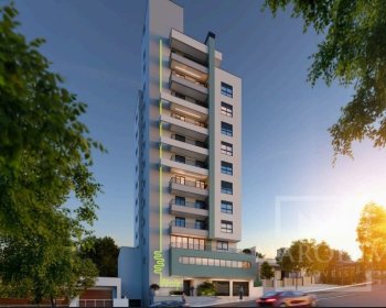 Apartamento com 30m², 1 dormitório, Nao suíte, no bairro Centro em Marau