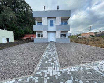 Apartamento com 56m², 2 dormitórios, Nao suíte, 1 vaga, no bairro Villa Bella em Marau