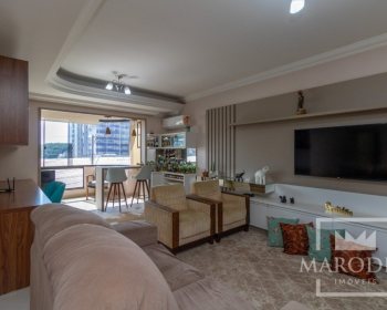 Apartamento com 126m², 3 dormitórios, Nao suíte, 2 vagas, no bairro Centro em Marau