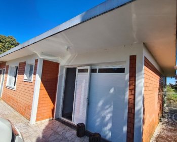 Chácara com 105m², 1 dormitório, Sim suíte, no bairro Comunidade de São Luiz da Mortandade em Marau