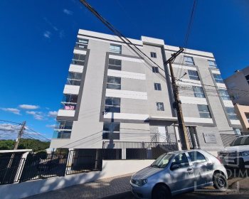 Apartamento com 97m², 2 dormitórios, Sim suíte, 1 vaga, no bairro Jardim das Palmeiras em Marau