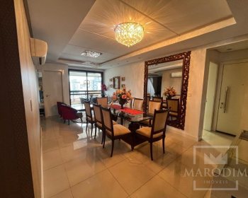 Apartamento com 147m², 3 dormitórios, Sim suíte, 2 vagas, no bairro Centro em Marau