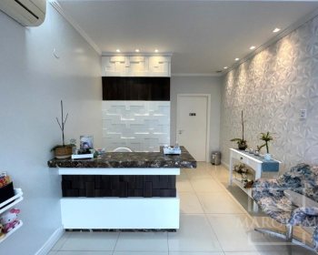 Casa comercial com 52m², Nao suíte, no bairro Centro em Marau