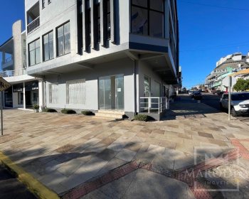 Loja com 100m², Nao suíte, no bairro Centro em Casca