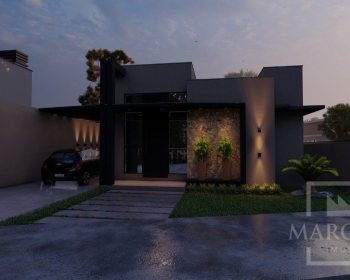 Casa com 76m², 3 dormitórios, Sim suíte, 2 vagas, no bairro Villa Bella em Marau