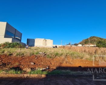 Terreno com 300m², Nao suíte, no bairro Residencial Vivere em Marau