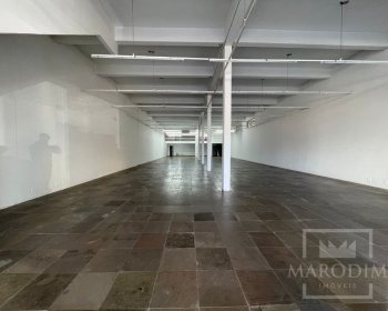 Pavilhão com 1000m², Nao suíte, no bairro Centro em Marau
