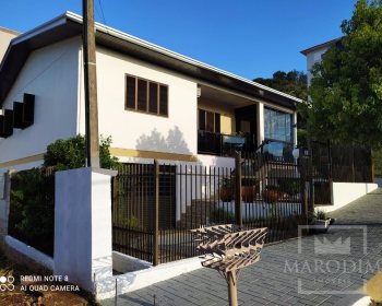 Casa com 234m², 5 dormitórios, Nao suíte, 1 vaga, no bairro Progesso em Marau