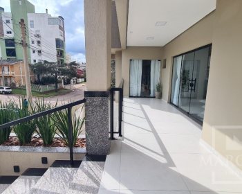 Apartamento com 90m², 3 dormitórios, Nao suíte, 1 vaga, no bairro Alberto Borella em Marau