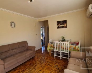 Apartamento com 71m², 2 dormitórios, Nao suíte, no bairro Centro em Marau