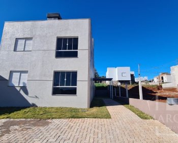 Apartamento com 53m², 2 dormitórios, Nao suíte, 1 vaga, no bairro Nova Alternativa em Marau