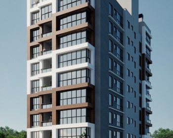 Apartamento com 76m², 2 dormitórios, Sim suíte, 1 vaga, no bairro Centro em Marau