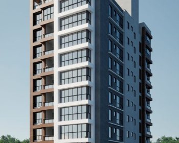 Apartamento com 71m², 2 dormitórios, Sim suíte, 1 vaga, no bairro Centro em Marau