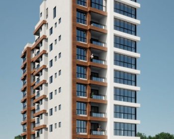 Apartamento com 39m², 1 dormitório, Nao suíte, 1 vaga, no bairro Centro em Marau