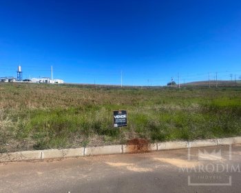 Terreno com 300m², Nao suíte, no bairro Loteamento São Gabriel em Marau