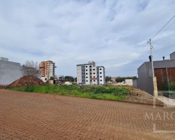 Terreno com 350m², Nao suíte, no bairro Loteamento Santin em Marau