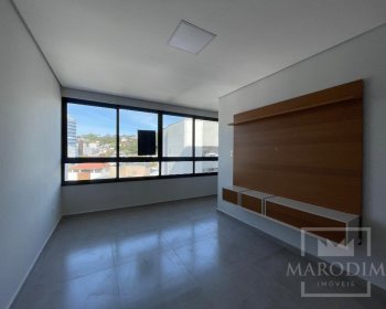 Apartamento com 67m², 2 dormitórios, Nao suíte, 1 vaga, no bairro Centro em Marau
