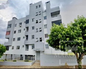 Apartamento com 55m², 2 dormitórios, Nao suíte, 1 vaga, no bairro Jardim  América em Marau