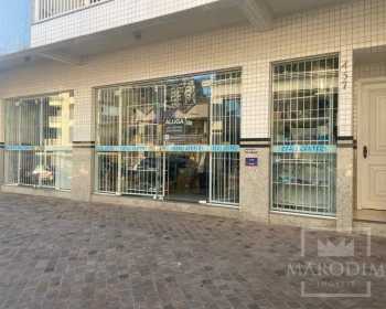 Salas/Conjuntos com 110m², Nao suíte, no bairro Centro em Marau