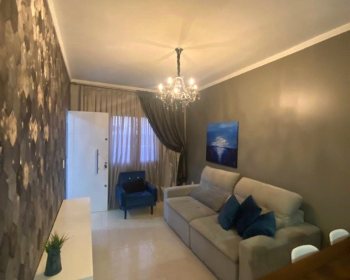 Apartamento com 54m², 2 dormitórios, Nao suíte, 1 vaga, no bairro Passo Fundo em Marau