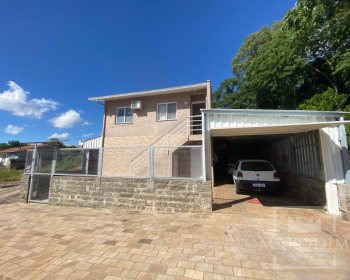 Casa com 90m², 3 dormitórios, Nao suíte, 2 vagas, no bairro Jardim  América em Marau