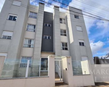 Apartamento com 51m², 2 dormitórios, Nao suíte, 1 vaga, no bairro COLINA em Marau