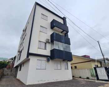 Apartamento com 50m², 2 dormitórios, Nao suíte, 1 vaga, no bairro Jardim do Sol em Marau
