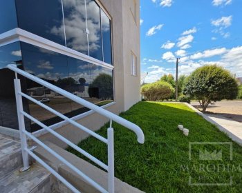 Apartamento com 67m², 2 dormitórios, Nao suíte, 1 vaga, no bairro Jardim  América em Marau