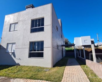 Apartamento com 51m², 2 dormitórios, Nao suíte, 1 vaga, no bairro Nova Alternativa em Marau