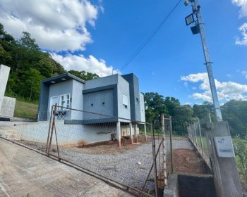 Casa com 52m², 2 dormitórios, Nao suíte, 1 vaga, no bairro Jardim Dourado em Marau