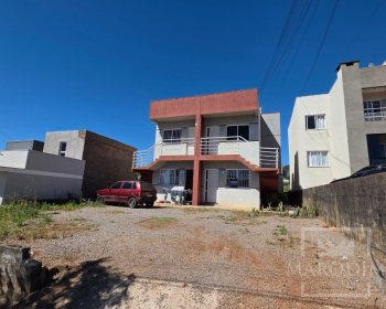 Apartamento com 48m², 2 dormitórios, Nao suíte, 1 vaga, no bairro Residencial Collinas Nova Marau em Marau