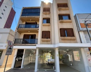 Apartamento com 96m², 3 dormitórios, Nao suíte, no bairro Centro em Marau