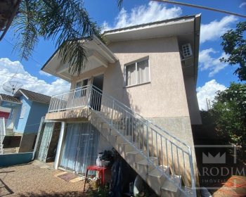 Casa com 50m², 2 dormitórios, Nao suíte, no bairro Nova Alternativa em Marau