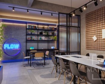 Apartamento com 53m², 2 dormitórios, Nao suíte, 1 vaga, no bairro Centro em Marau