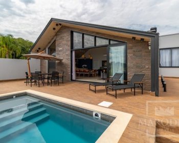 Sítio com 150m², 2 dormitórios, Sim suíte, 2 vagas, no bairro Barragem Capingui em Marau