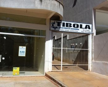 Salas/Conjuntos com 40m², Nao suíte, no bairro Alberto Borella em Marau